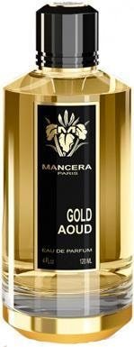 

Парфюмерная вода Mancera Gold Aoud EdP (2 мл)