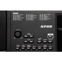 Синтезатор Kurzweil KP80