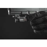 Фонарь Armytek Buckler M1