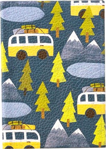 Vokladki Север 11015