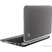 Нетбук HP Pavilion dm1-4000er (QJ490EA)