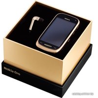 Телефон Nokia Oro