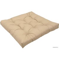 Подушка на сиденье Loon Chariot 60х60 (бежевый)