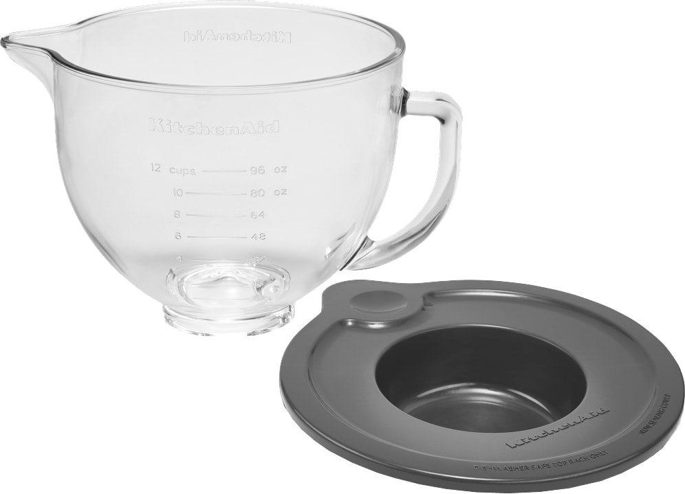 

Чаша KitchenAid 5KSM5GB