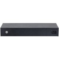 Неуправляемый коммутатор Dahua DH-S3024-24GT