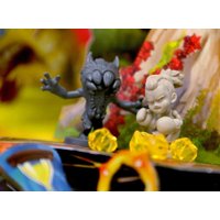 Детская настольная игра Стиль Жизни Книга Чудес