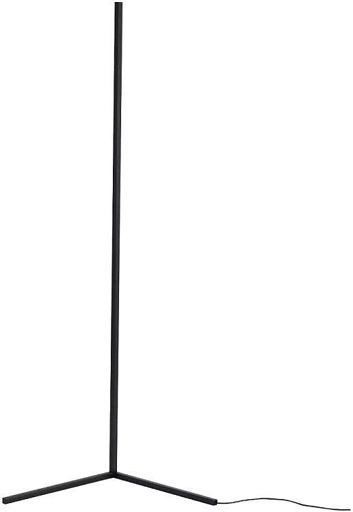 

Торшер Kinklight Альбер 09412-F.19 (черный)