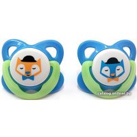 Набор пустышек tommee tippee Essentials 433248