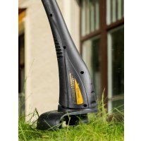 Триммер Denzel TE-350