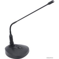 Проводной микрофон Omnitronic MIC SHC-1