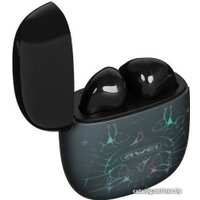 Наушники Awei T28 Pro (карта)