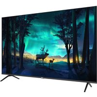 Телевизор Hikers 55HTU01