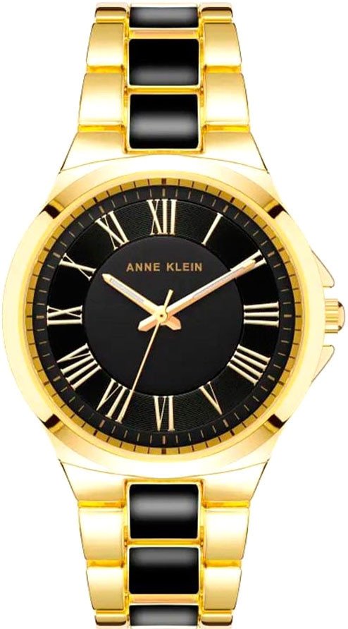 

Наручные часы Anne Klein 3922BKGB
