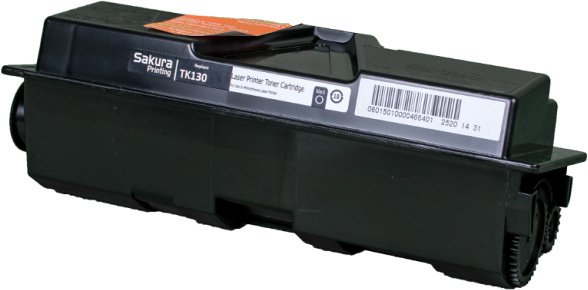 

Картридж Sakura Printing SATK-130/131/132/133/134
