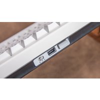 Клавиатура Cidoo QK61 V2 (белый)