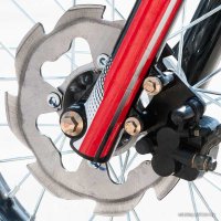 Мотоцикл IRBIS TTR 110