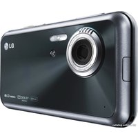 Кнопочный телефон LG KC910 Renoir