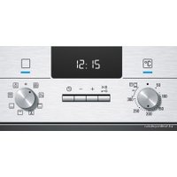 Электрический духовой шкаф Siemens HB63AS521