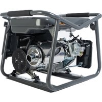 Бензиновый генератор Helmut LT 2800