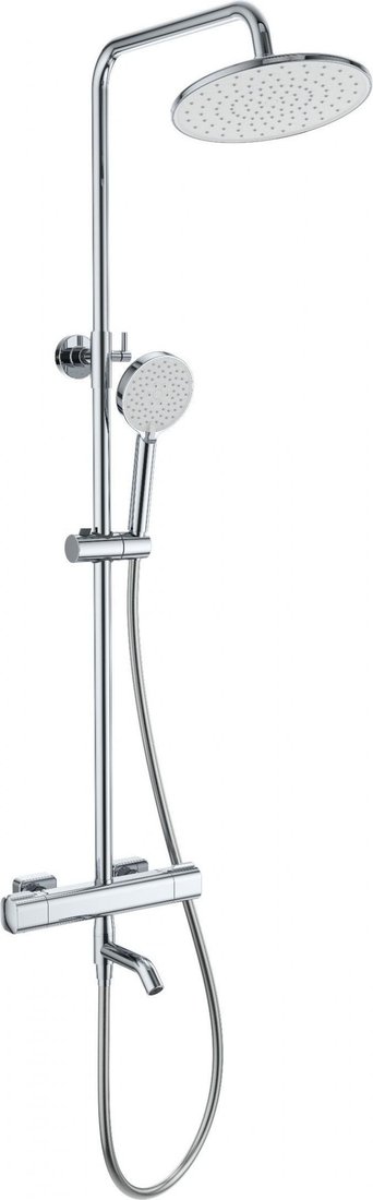 

Душевая система Wonzon&Woghand WW-B3051-A1-CR
