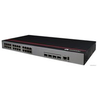 Управляемый коммутатор 3-го уровня Huawei CloudEngine S5735-L24P4X-A1 в Бресте