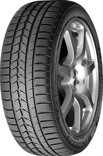 Зимние шины Nexen Winguard Sport 215/45R17 91V