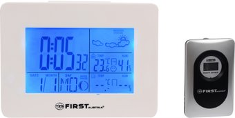 Метеостанция First FA-2461-WI