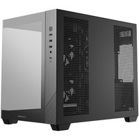 Корпус DeepCool CG330 3F R-CG330-BKNGM3-G