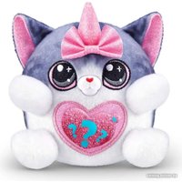 Кукла-сюрприз Zuru Rainbocorns Kittycorn Surprise 9279