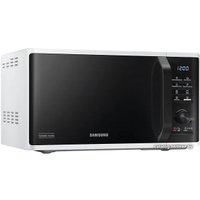 Микроволновая печь Samsung MG23K3515AW/BW