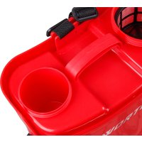 Аккумуляторный опрыскиватель Wortex KS 1670