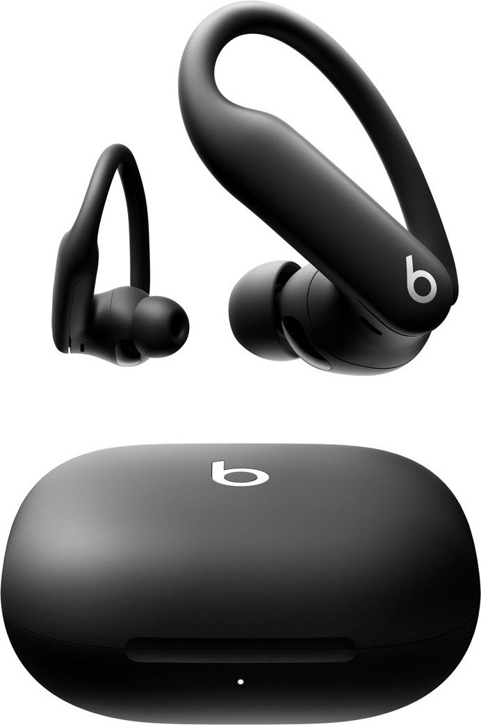Наушники Beats Powerbeats Pro 2 (черный)