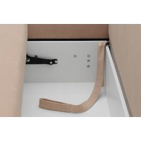 Угловой диван Anrex Carmen (Simple 44)