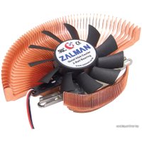 Вентилятор для видеокарты Zalman VF700-Cu