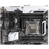 Материнская плата ASUS X99-PRO