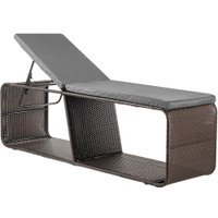 Шезлонг Sundays Tropic KM230812-11R в Орше