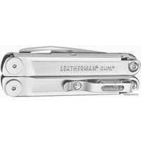 Мультитул Leatherman Curl (серебристый)