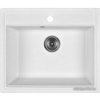 Кухонная мойка Wisent W600-28 (белый)