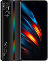 Pova 2 4GB/128GB (черный)