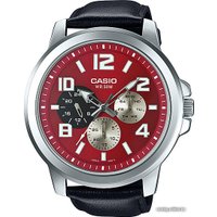 Наручные часы Casio MTP-X300L-4A