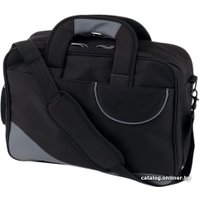 Сумка Inspirion Multi 56-0805335 (черный/серый)