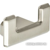 Крючок для одежды Cebi Carli A7106 020 МР08 (матовый никель)