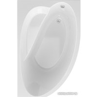 Ванна Alex Baitler Nero R 150х95