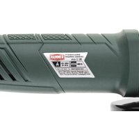 Угловая шлифмашина Hammer USM900D