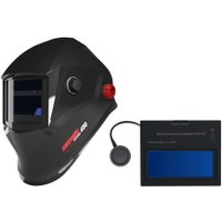 Сварочная маска Парма Оптима-400 02.007.00026