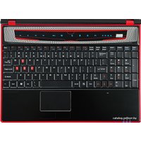 Игровой ноутбук MSI GX640-204RU (9S7-165611-204)