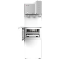 Кулер для воды HotFrost V25L (белый)