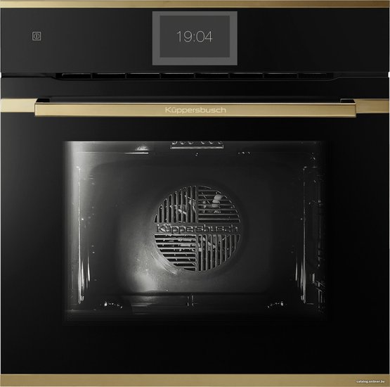 Kuppersbusch B 6850.0 S4