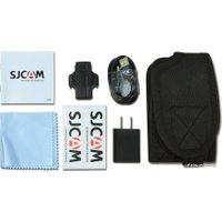 Экшен-камера SJCAM A30 (черный)