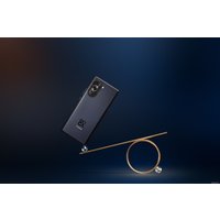 Смартфон Huawei nova 10 Pro GLA-LX1 8GB/128GB (сияющий черный)